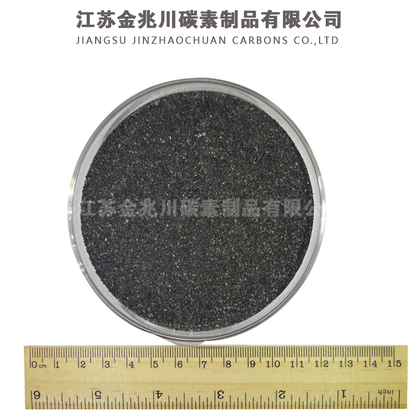 石墨化石油焦0.2-1MM