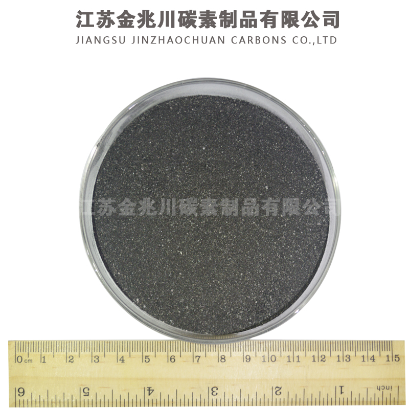 石墨化石油焦0-2MM