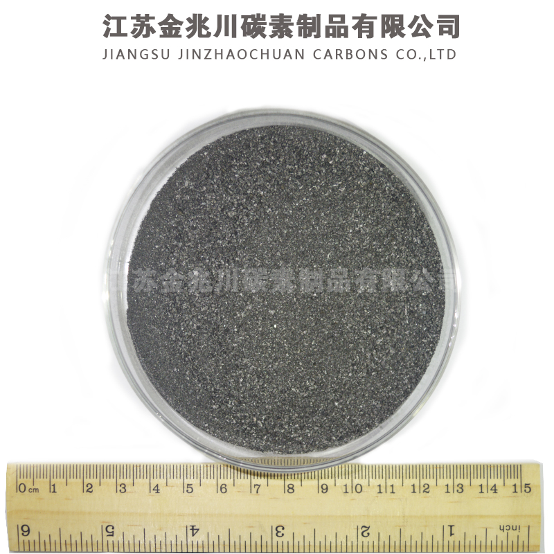 石墨化石油焦0-1MM