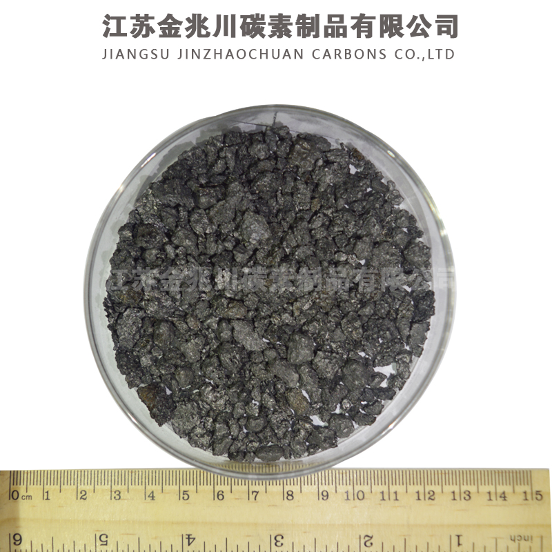 石墨化石油焦规格大全